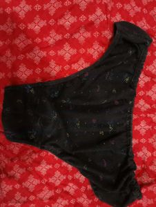 Women's Printed Briefs