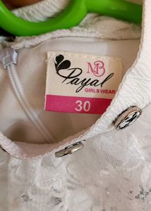 Cute Girls Dress