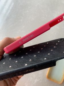 iPhone 4 Swarovski Covers