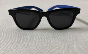 FLYING MACHINE Wayfarer Sunglasses