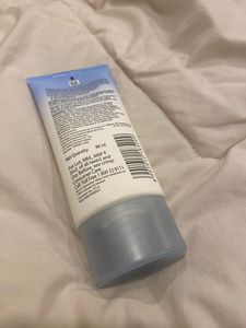 Sunscreen