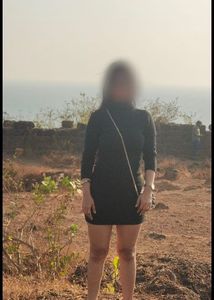 Stylish Black Turtleneck Mini Dress