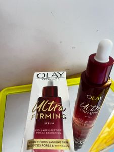 Olay Ultra Firming Serum