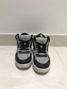 Asian Brand Men's Sneakers