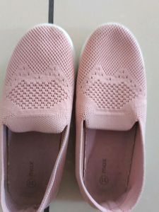 Gently Used Girl Kid Shoes From Max
