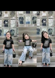 Cute Kids Outfit Set
