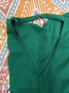 Top Green