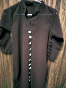 Straight Kurti