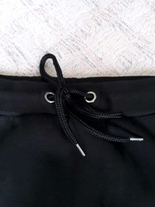 NEW Sporty mini skirt