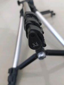 Tripod 360° Rotatable