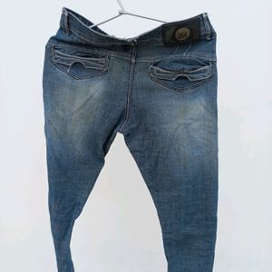Denim Jeans