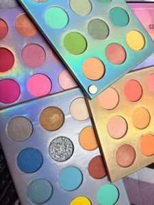 Beauty Glazed Eyeshadow Palette