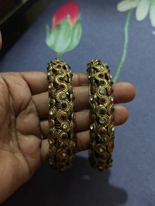 Beautiful Bangles Set