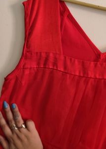 Princess Doll Dress