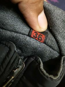 2-1 2In1 JACKET 🧥