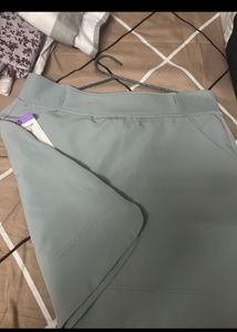 Brand New Skorts From Us