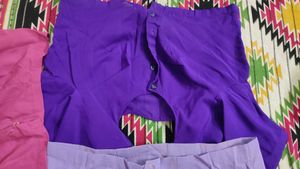 Bundle of 3 Women's Blouses