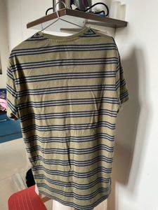Algae Green Tshirt