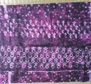 Cotton Saree