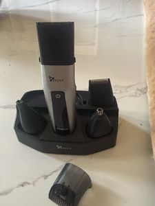 syska grooming kit