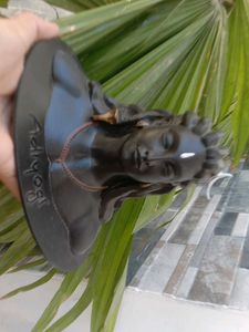 Adiyogi Shiva Bust Statue
