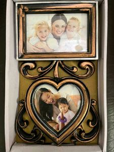 Elegant Large Photo Frame
