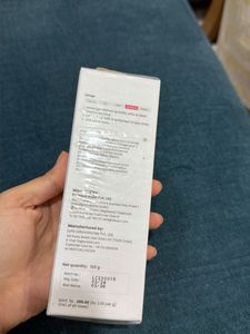 Re'equil Oil-Free Moisturizer