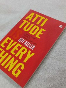 Attitude is Everything