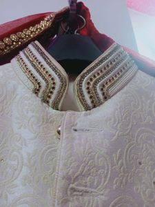 Sherwani