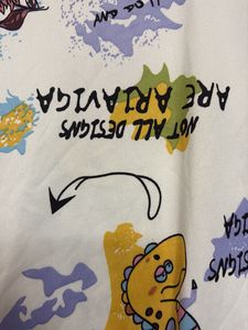 Graphic tee