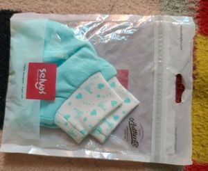Baby Gloves