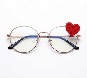 Cute sunglasses charms