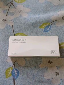 Korean Face Cream