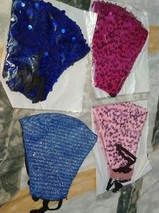 Costume Mask