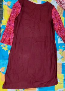 Short Kurta only