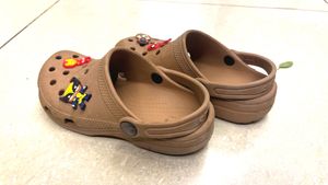 Kids Crocs