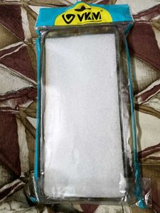 CHIC SHELL PHONE CASE (Samsung A14)