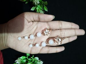 Pearl Earrings 💖