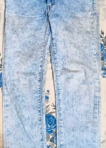 Branded Boy's Denim Jeans Combo (3 Pieces)