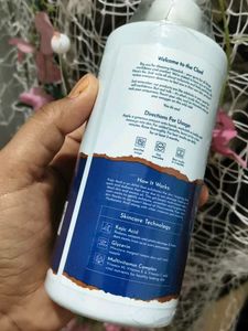 Mannlich Multivitamin De-Tan Body Wash