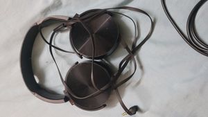 Headphone New Condition