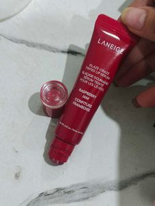 Laneige Glaze Craze Tinted Lip Serum