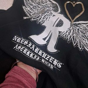 Y2k Pinterest Gothic Grunge Punk Crop Top