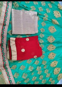 New Lehenga