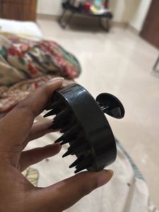 Scalp Massager Shampoo Brush
