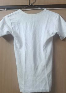 White Thermal inner 🐻‍❄️