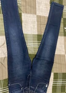 Moustache Jeans