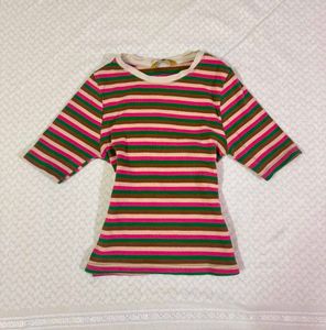 Striped T-Shirt