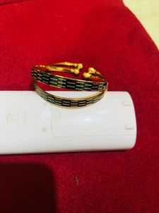 Golden Braclet For Girls And Women New