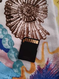 S@nD!sk Ultra 32GB SD Card